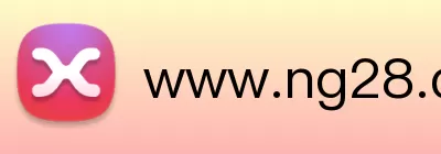 www.ng28.com网页版 Logo